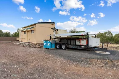 157 N Vigil Industrial Lane, Ash Fork, AZ 86320 - Photo 11