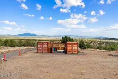 157 N Vigil Industrial Lane, Ash Fork, AZ 86320 - Photo 13