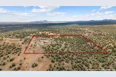 157 N Vigil Industrial Lane, Ash Fork, AZ 86320 - Photo 21