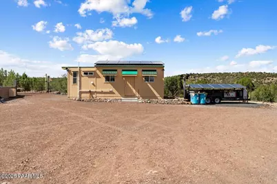 157 N Vigil Industrial Lane, Ash Fork, AZ 86320 - Photo 3