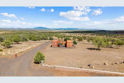 157 N Vigil Industrial Lane, Ash Fork, AZ 86320 - Photo 15