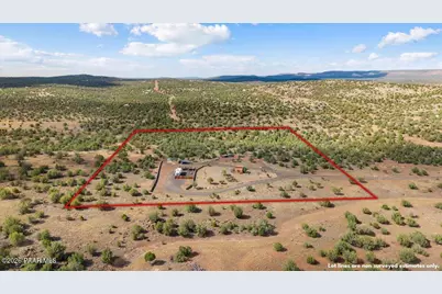 157 N Vigil Industrial Lane, Ash Fork, AZ 86320 - Photo 19