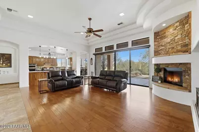 5650 W Halcyone Circle, Prescott, AZ 86305 - Photo 5