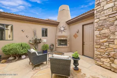 5650 W Halcyone Circle, Prescott, AZ 86305 - Photo 3