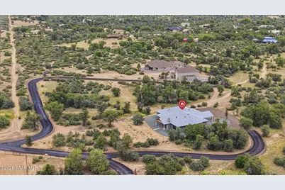 9529 N Bridle Ridge Road, Prescott, AZ 86305 - Photo 51