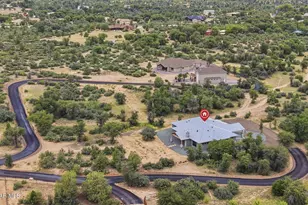 9529 N Bridle Ridge Rd, Prescott, AZ 86305 - Photo 51