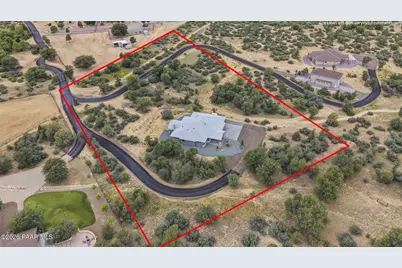 9529 N Bridle Ridge Road, Prescott, AZ 86305 - Photo 53