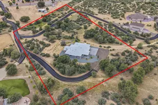 9529 N Bridle Ridge Rd, Prescott, AZ 86305 - Photo 53