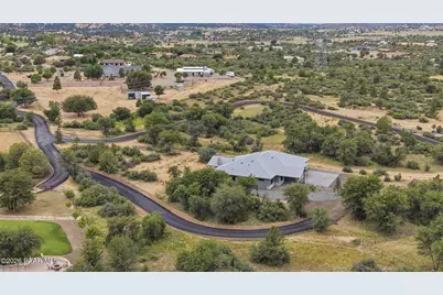 9529 N Bridle Ridge Road, Prescott, AZ 86305 - Photo 49