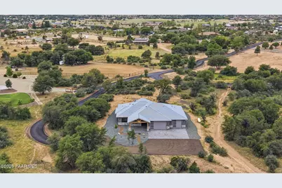 9529 N Bridle Ridge Road, Prescott, AZ 86305 - Photo 43