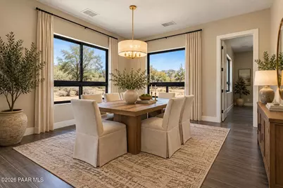 9529 N Bridle Ridge Road, Prescott, AZ 86305 - Photo 17