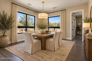 9529 N Bridle Ridge Rd, Prescott, AZ 86305 - Photo 17