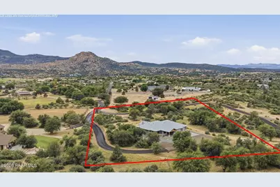 9529 N Bridle Ridge Road, Prescott, AZ 86305 - Photo 47