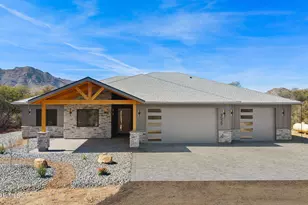 9529 N Bridle Ridge Rd, Prescott, AZ 86305 - Photo 1
