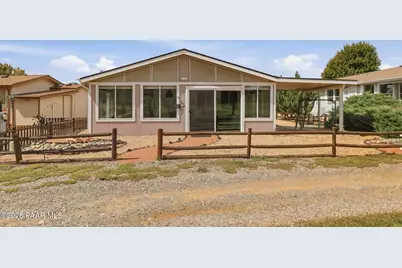 12255 E Obsidian Loop Road, Dewey-Humboldt, AZ 86327 - Photo 45