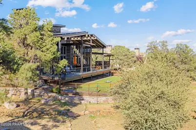 15975 N Kenobi Trail, Prescott, AZ 86305 - Photo 29