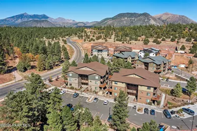 1650 E Ponderosa Parkway #326, Flagstaff, AZ 86001 - Photo 1