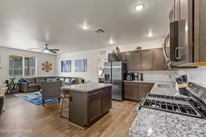 1650 E Ponderosa Parkway #326, Flagstaff, AZ 86001 - Photo 3