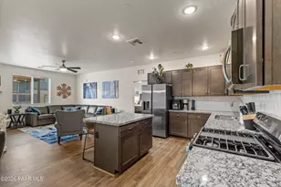 1650 E Ponderosa Pkwy, Flagstaff, AZ 86001 - Photo 3
