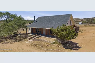 4005 W Cool Valley Road, Chino Valley, AZ 86323 - Photo 17