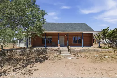 4005 W Cool Valley Road, Chino Valley, AZ 86323 - Photo 1