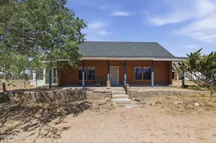 4005 W Cool Valley Rd, Chino Valley, AZ 86323 - Photo 1