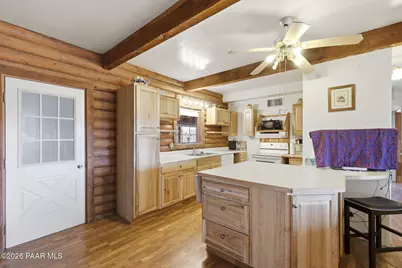4005 W Cool Valley Road, Chino Valley, AZ 86323 - Photo 5