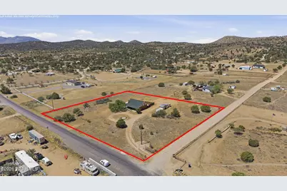 4005 W Cool Valley Road, Chino Valley, AZ 86323 - Photo 19
