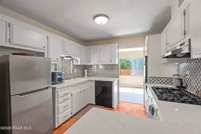 1341 N Albino Trail, Dewey-Humboldt, AZ 86327 - Photo 9