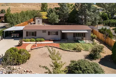 1341 N Albino Trail, Dewey-Humboldt, AZ 86327 - Photo 27