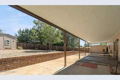 1341 N Albino Trail, Dewey-Humboldt, AZ 86327 - Photo 21