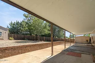 1341 N Albino Trail, Dewey-Humboldt, AZ 86327 - Photo 21