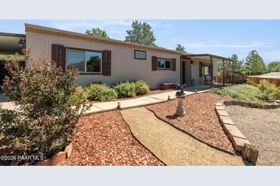 1341 N Albino Trail, Dewey-Humboldt, AZ 86327 - Photo 1