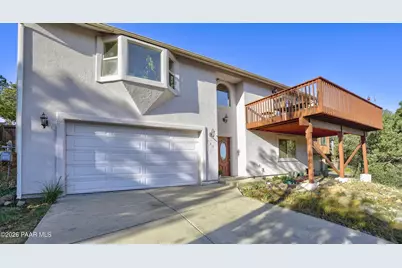 526 Eastwood Drive, Prescott, AZ 86303 - Photo 1