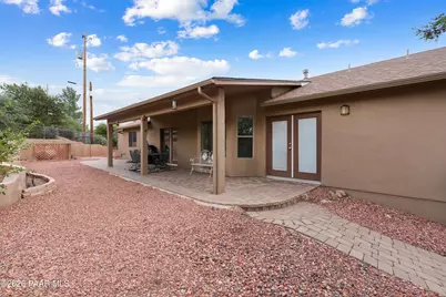 4830 E Cedar Drive, Rimrock, AZ 86335 - Photo 27