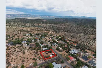 4830 E Cedar Drive, Rimrock, AZ 86335 - Photo 29
