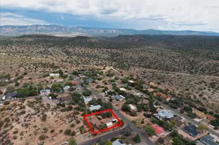 4830 E Cedar Dr, Rimrock, AZ 86335 - Photo 29
