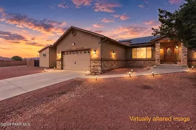 4830 E Cedar Drive, Rimrock, AZ 86335 - Photo 1