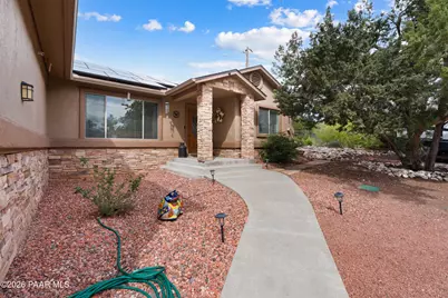 4830 E Cedar Drive, Rimrock, AZ 86335 - Photo 3