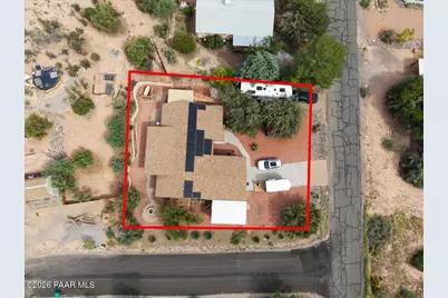 4830 E Cedar Drive, Rimrock, AZ 86335 - Photo 31