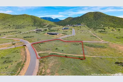 10649 E Stallion Way, Prescott Valley, AZ 86315 - Photo 3