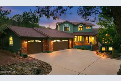 468 Glen Echo Circle, Prescott, AZ 86303 - Photo 1