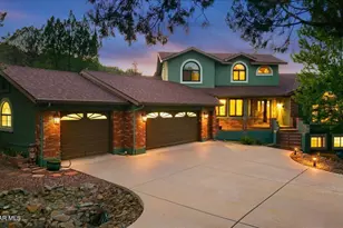 468 Glen Echo Cir, Prescott, AZ 86303 - Photo 1