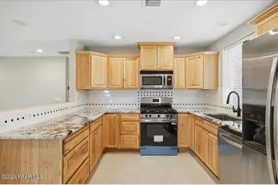 7873 E Siesta Lane, Prescott Valley, AZ 86314 - Photo 9