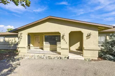 7873 E Siesta Lane, Prescott Valley, AZ 86314 - Photo 1