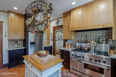 310 S Mount Vernon Avenue, Prescott, AZ 86303 - Photo 15