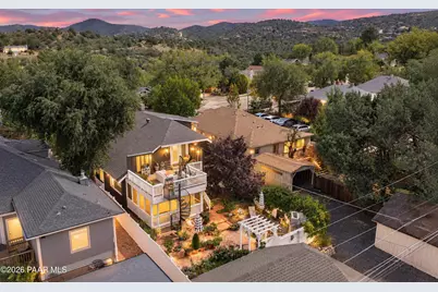 310 S Mount Vernon Avenue, Prescott, AZ 86303 - Photo 35