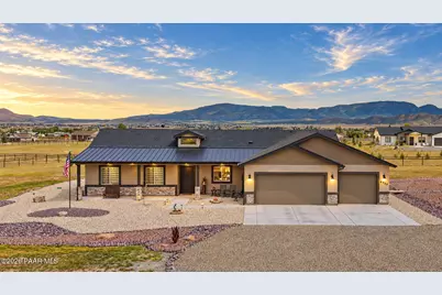 6750 E Big Sky Trail, Prescott Valley, AZ 86315 - Photo 1
