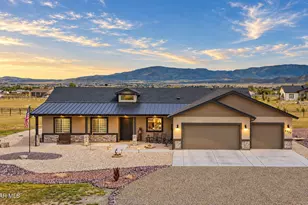 6750 E Big Sky Trl, Prescott Valley, AZ 86315 - Photo 1