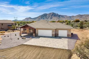 9596 N Bridle Ridge Rd, Prescott, AZ 86305 - Photo 1